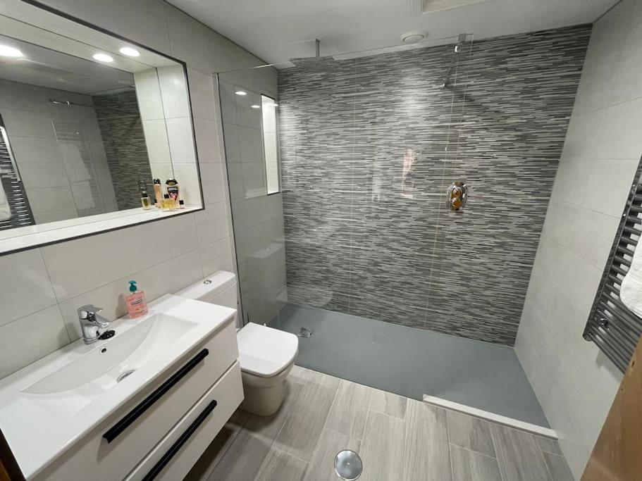 Mar Menor Golf Resort, Luxury Sleeps 6, Lake Views Murcia Luaran gambar