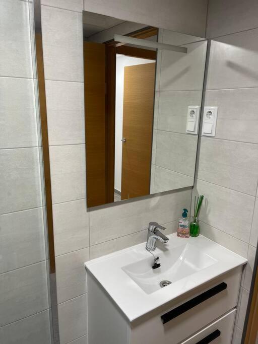 Mar Menor Golf Resort, Luxury Sleeps 6, Lake Views Murcia Luaran gambar