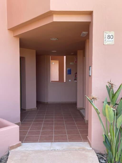 Mar Menor Golf Resort, Luxury Sleeps 6, Lake Views Murcia Luaran gambar