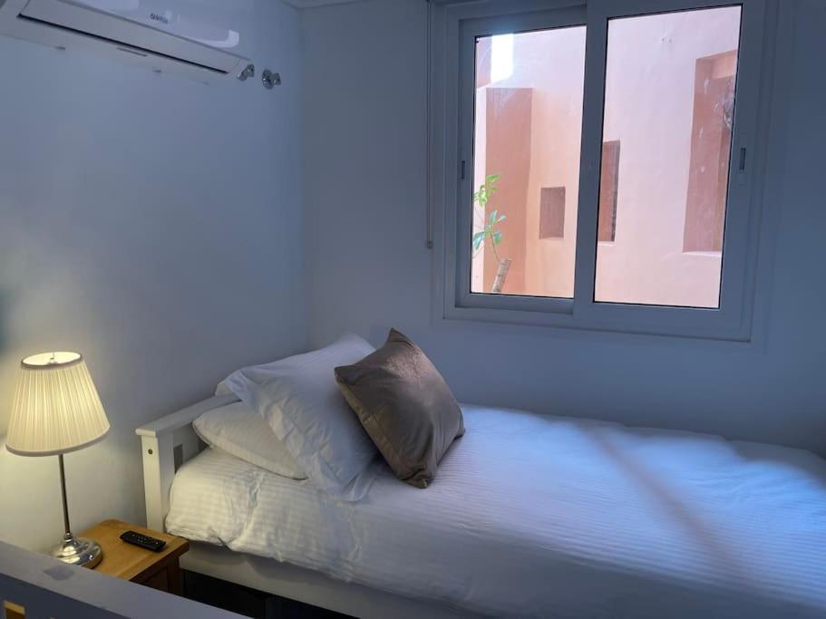 Mar Menor Golf Resort, Luxury Sleeps 6, Lake Views Murcia Luaran gambar